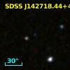 SDSS J142718.44+450759.9