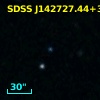 SDSS J142727.44+365148.4