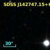 SDSS J142747.15+613430.8