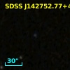 SDSS J142752.77+451657.2
