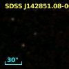 SDSS J142851.08-005717.2
