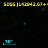 SDSS J142942.67+490846.9