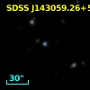 SDSS J143059.26+580412.6