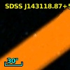 SDSS J143118.87+533427.6