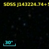 SDSS J143224.74+590917.0