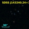 SDSS J143240.24+365943.7