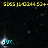 SDSS J143244.53+495443.9