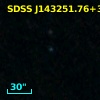 SDSS J143251.76+362943.3