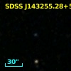 SDSS J143255.28+590010.1