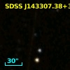 SDSS J143307.38+385652.6