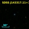 SDSS J143317.11+371855.0