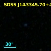 SDSS J143345.70+434230.2