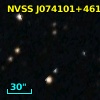 NVSS J074101+461838