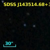 SDSS J143514.68+362855.6