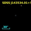 SDSS J143534.01+531815.0
