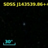 SDSS J143539.86+430904.0