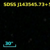SDSS J143545.73+540701.7