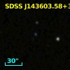 SDSS J143603.58+392023.3