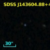 SDSS J143604.88+410841.5