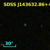 SDSS J143632.86+402756.5