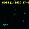 SDSS J143632.87+563525.3