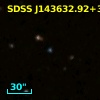 SDSS J143632.92+370049.5