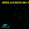 SDSS J143633.67+615436.8