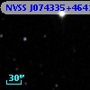 NVSS J074335+464141