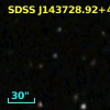 SDSS J143728.92+403212.8