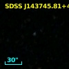 SDSS J143745.81+430829.0