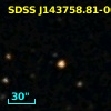 SDSS J143758.81-004636.3