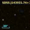 SDSS J143931.74+374148.0