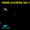 SDSS J143936.58+571414.7