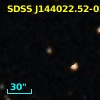 SDSS J144022.52-023222.2
