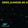 SDSS J144028.46-012040.8