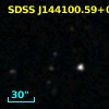 SDSS J144100.59+043047.1