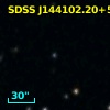 SDSS J144102.20+563923.2