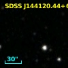SDSS J144120.44+613944.0