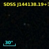 SDSS J144138.19+391002.5
