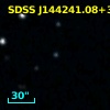 SDSS J144241.08+372338.3