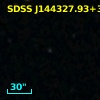 SDSS J144327.93+392146.0