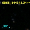 SDSS J144345.34+440340.7