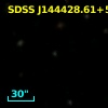 SDSS J144428.61+520537.2