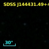 SDSS J144431.49+441133.8