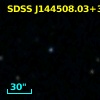 SDSS J144508.03+370654.6