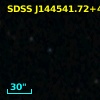 SDSS J144541.72+411441.5