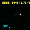 SDSS J144542.73+565856.5
