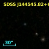 SDSS J144545.82+613431.7