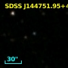 SDSS J144751.95+422825.8