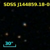 2MASS J14485925-0232293